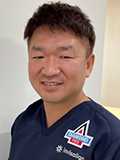 インビザライン レッドダイヤモンド プロバイダー認定 伊藤 剛秀 先生