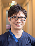 兵庫県開業 溝井歯科医院　院長 溝井 優生 先生