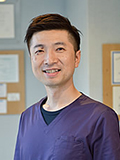 秋田県開業 CLOVER DENTAL　山岡 薫 先生