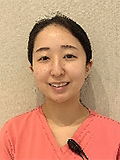 伊勢山 栞さん