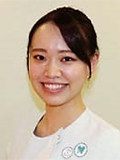 やまむら歯科 坂田 恵莉奈さん