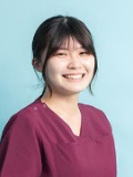 井上 桃香さん