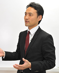渡邊健二