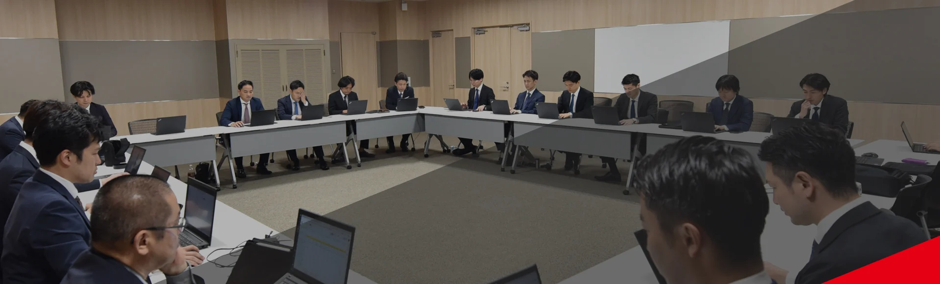 経営戦略研究所の会社概要