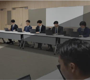 経営戦略研究所の会社概要
