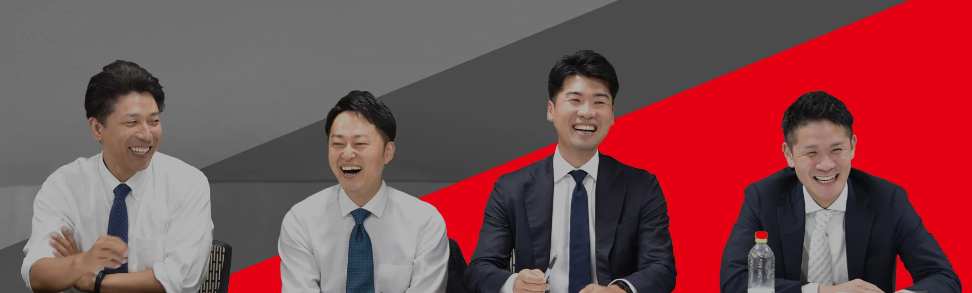 先輩紹介