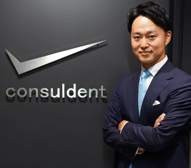 執行役員 萩原の仕事観