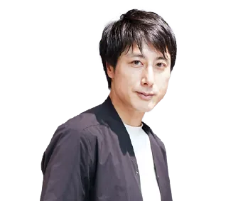代表取締役 岩渕龍正からのメッセージ