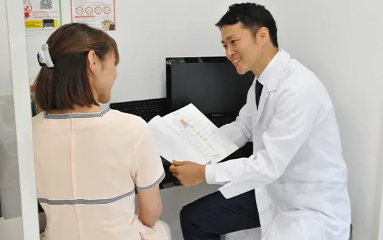 経営戦略研究所のワークスタイル