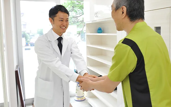 経営戦略研究所のワークスタイル