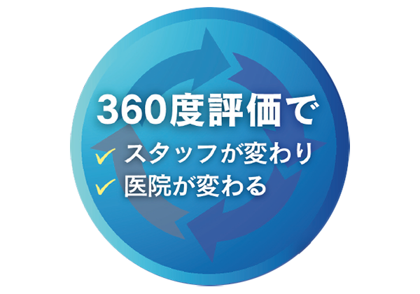 360度評価導入成功セミナー