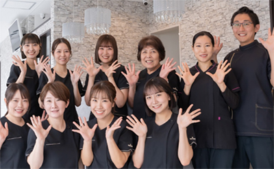 開業初月新患400人達成セミナー