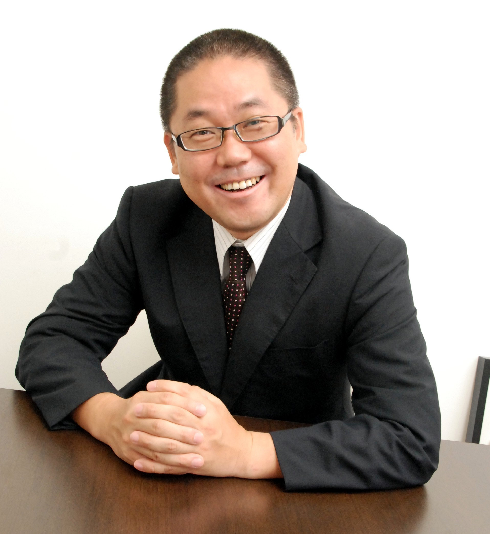 横山 光孝