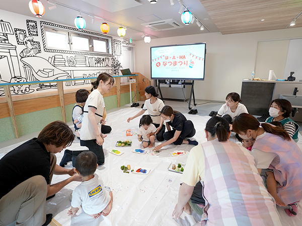 管理栄養士採用定着成功セミナー