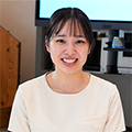 村瀬 仁智佳 氏