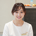 遠藤 七海 氏