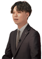 中澤裕太朗